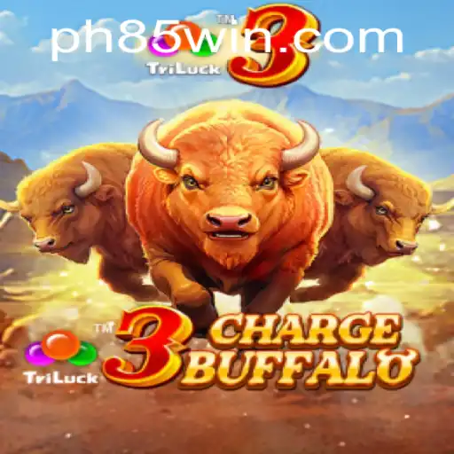 Discovering the Thrills of 3ChargeBuffalo: The Ultimate PH 85 Gaming Experience