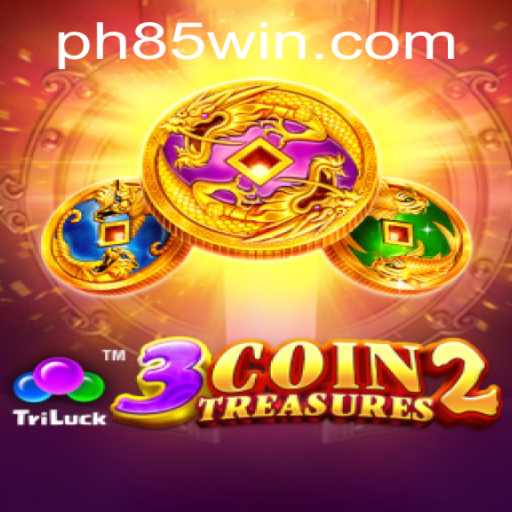 Dive into Adventure with 3CoinTreasures2: The Ultimate Filipino Gaming Experience