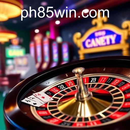 Exploring Casino Games