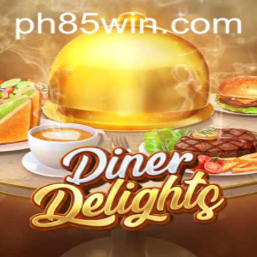 DinerDelights: The Culinary Adventure with 'PH 85'