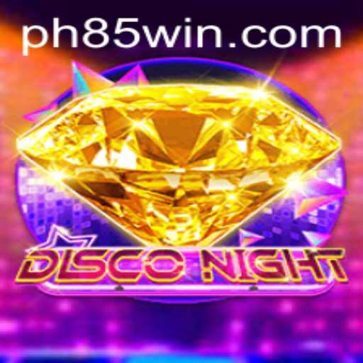 DiscoNight: Dive into the Dance Universe with PH 85