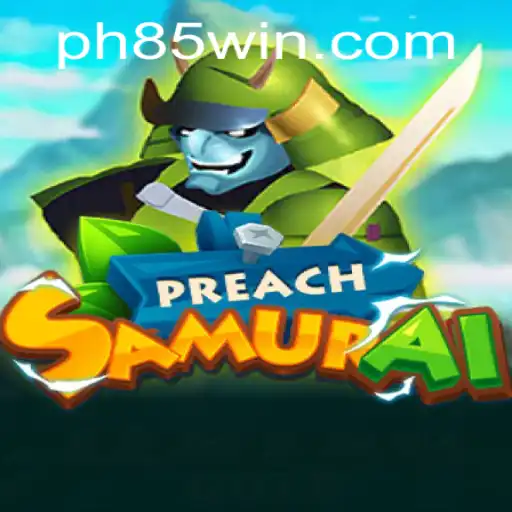 Exploring the Intriguing World of PreachSamurai: PH 85 Edition