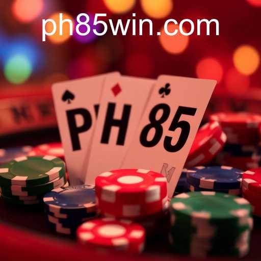Responsible Gambling: Understanding the Role of PH 85