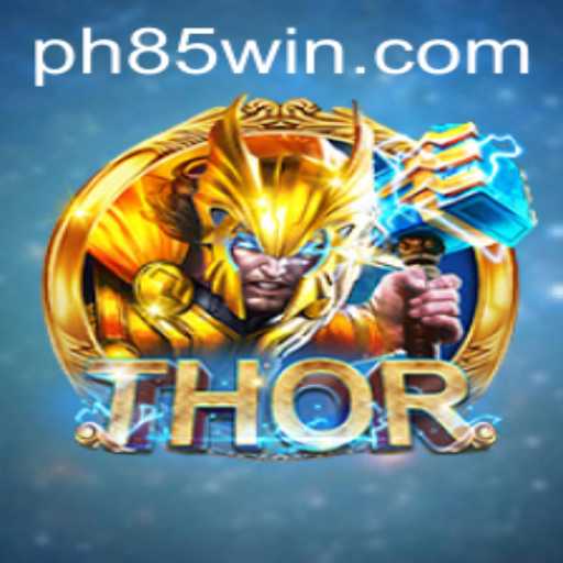 Discovering the Thrilling World of THOR: A Deep Dive into the Game PH 85